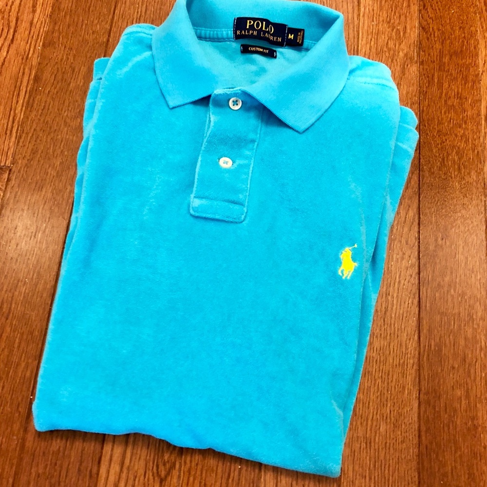 Men’s polo shirt